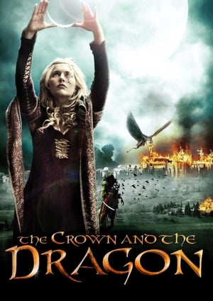 The Crown and the Dragon 2013 Dual Audio HDRip | Dubbed Hindi Movie – 480p