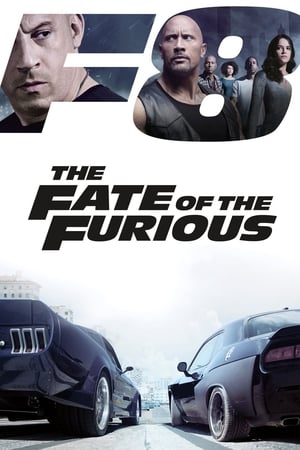 The Fate of the Furious 2017 Dual Audio HD-TS | Dubbed Hindi Movie [1.1GB] Download