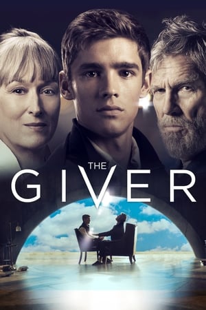 The Giver (2014) Dual Audio | Dubbed Hindi Movie BluRay [930MB]