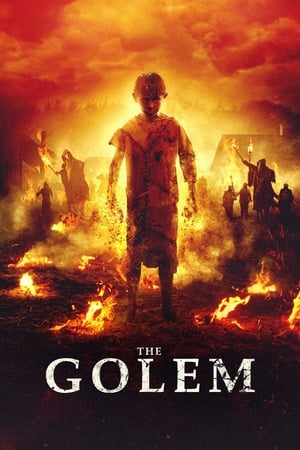 The Golem (2018) Dual Audio | Dubbed Hindi Movie BluRay [1.1GB]