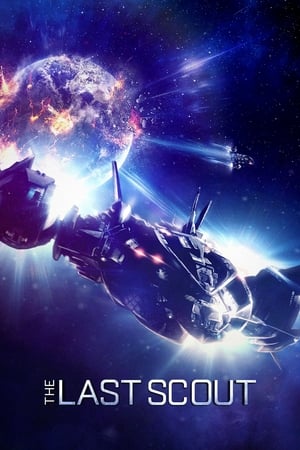 The Last Scout (2017) Dual Audio | Dubbed Hindi Movie BluRay [1GB]