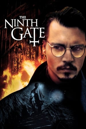 The Ninth Gate (1999) Dual Audio | Dubbed Hindi Movie BluRay [800MB] ESubs