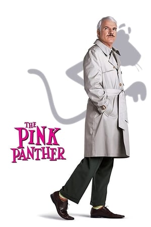 The Pink Panther 2006 Dual Audio | Dubbed Hindi Movie BluRay 300MB
