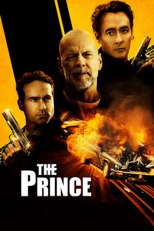 The Prince (2014) Dual Audio | Dubbed Hindi Movie BluRay 300MB