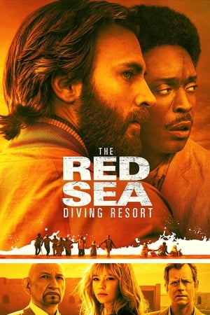 The Red Sea Diving Resort (2019) Dubbed | Dubbed Hindi Movie Web-DL 300MB