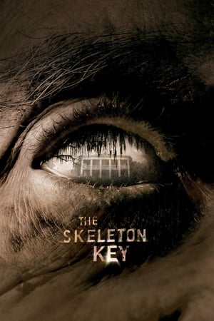 The Skeleton Key (2005) Dual Audio | Dubbed Hindi Movie BluRay 320MB