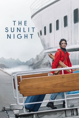 The Sunlit Night (2019) Dual Audio HDRip | Dubbed Hindi Movie – 480p