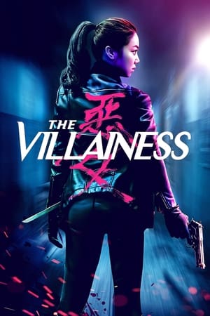 The Villainess (2017) Dual Audio HDRip | Dubbed Hindi Movie – 480p