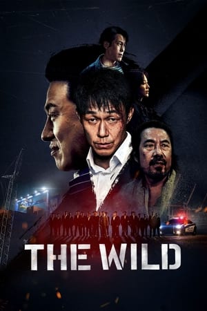 The Wild 2024 HDRip | Dubbed Hindi Movie – 480p – 1080p