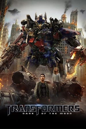 Transformers Dark of the Moon (2011) Dual Audio Bluray | Dubbed Hindi Movie [1.1GB] Download