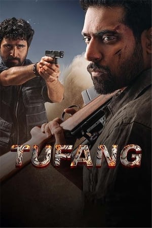 Tufang 2023 Punjabi HDRip | Dubbed Hindi Movie – 480p