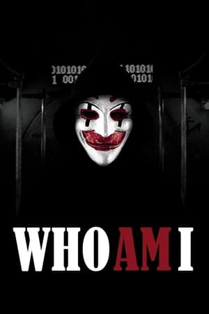 Who Am I (2015) Dual Audio | Dubbed Hindi Movie HDRip 300MB